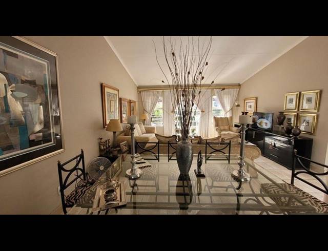 3 BEDROOM TOWNHOUSE FOR SALE IN VANDERBIJLPARK SW 5